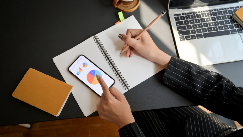 Webinar Gratuito de Apresentação de Curso Online para Chartered Financial Analyst (CFA®)