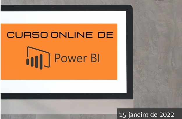 Curso Online de Power BI