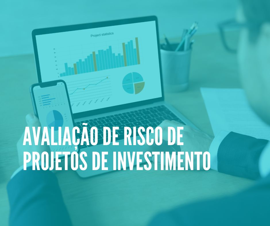 Curso de Avaliação de Risco de Projetos de Investimento 