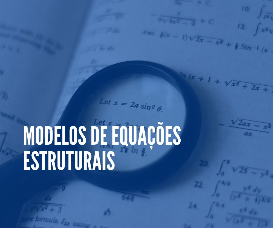 Modelos de Equações Estruturais