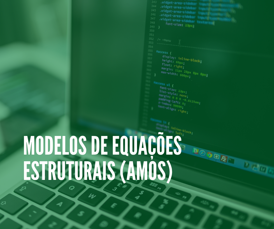 Modelos de Equações Estruturais