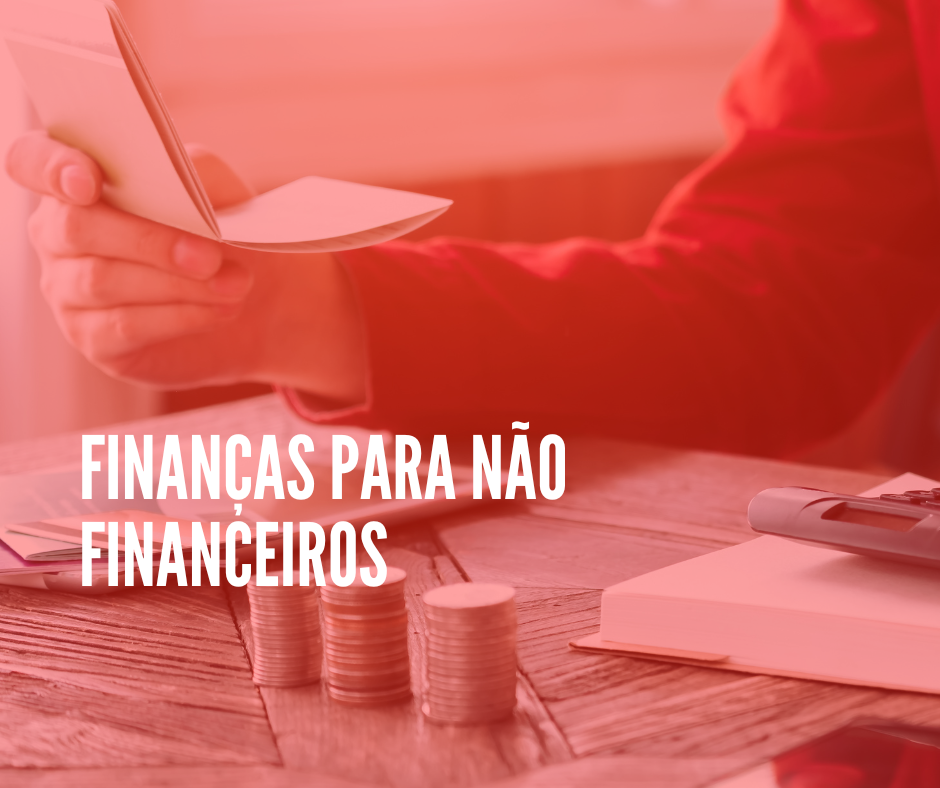 Finanças para não Financeiros