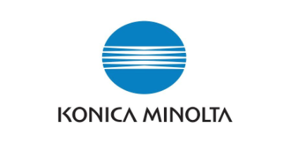 Parceria entre a KONICA MINOLTA  e a APEU